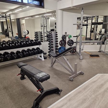 Sport Hotel Kantri Kankaanpaa ภายนอก รูปภาพ