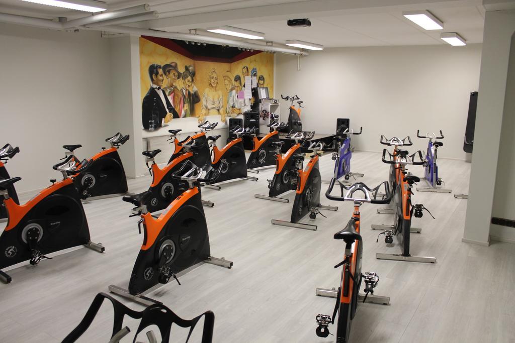 Sport Hotel Kantri Kankaanpaa ภายนอก รูปภาพ