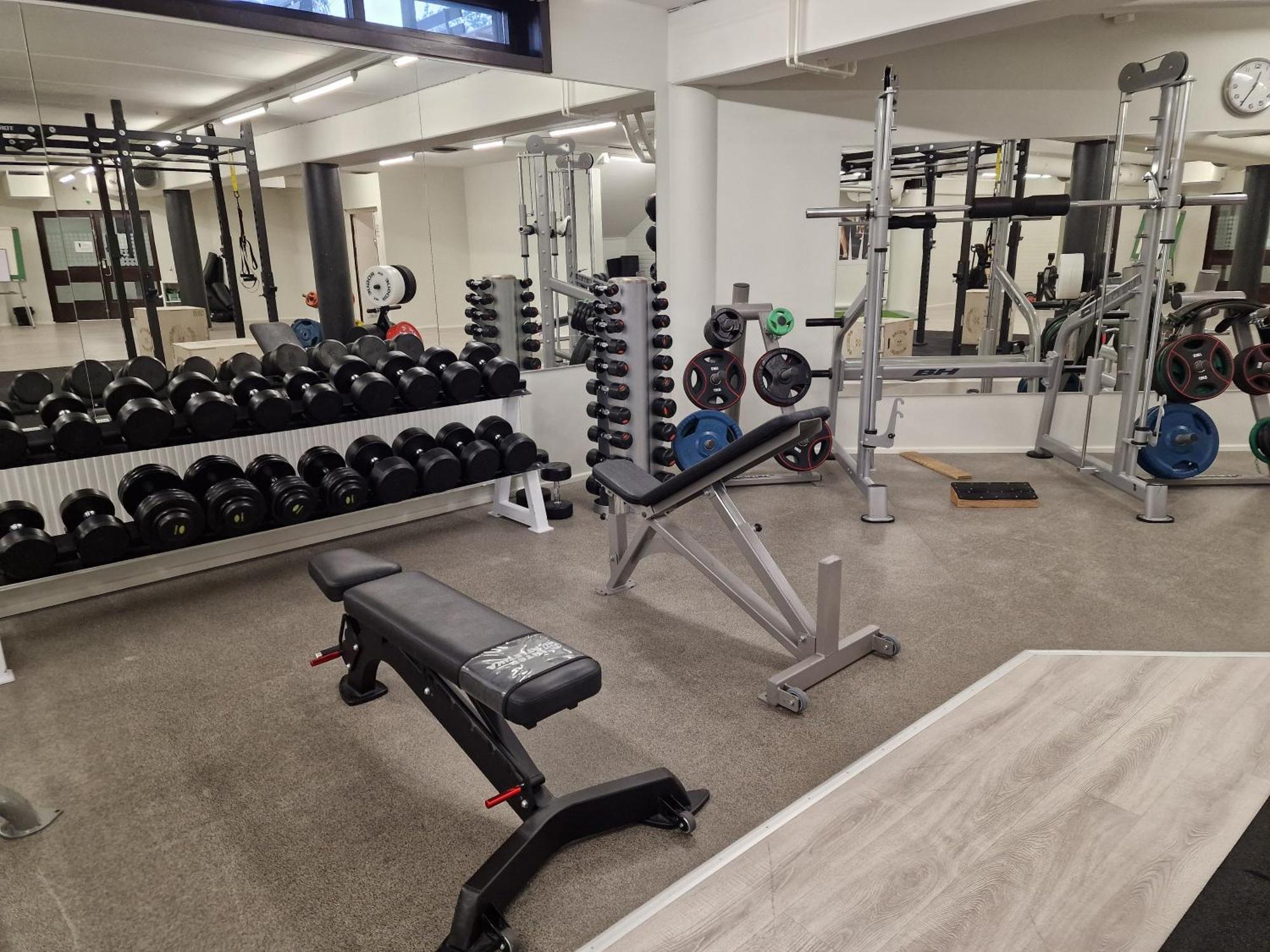 Sport Hotel Kantri Kankaanpaa ภายนอก รูปภาพ