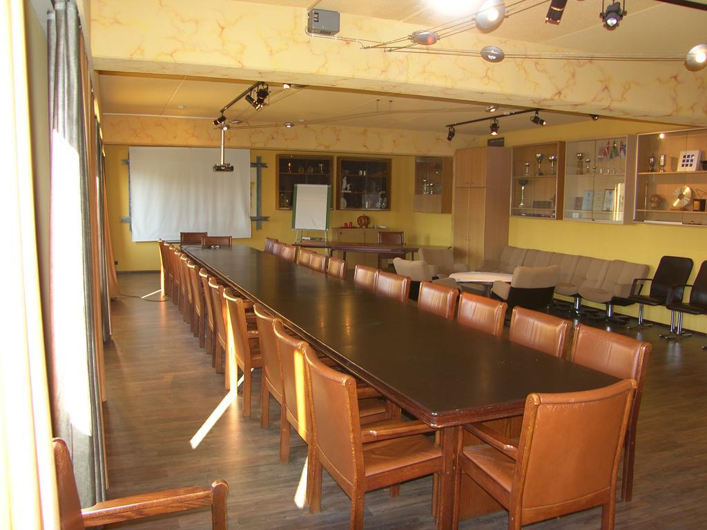Sport Hotel Kantri Kankaanpaa ภายนอก รูปภาพ