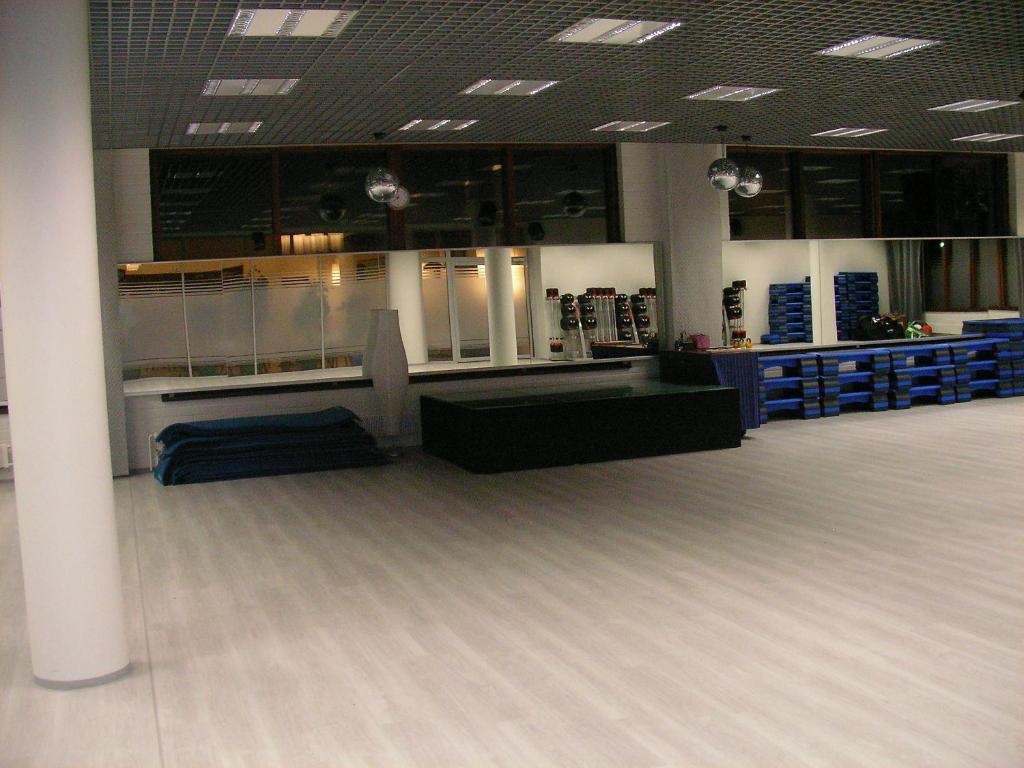 Sport Hotel Kantri Kankaanpaa ภายนอก รูปภาพ