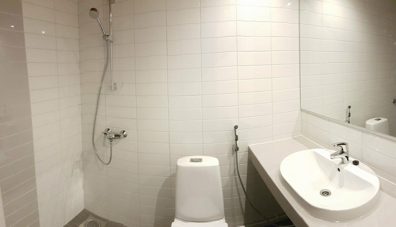 Sport Hotel Kantri Kankaanpaa ภายนอก รูปภาพ