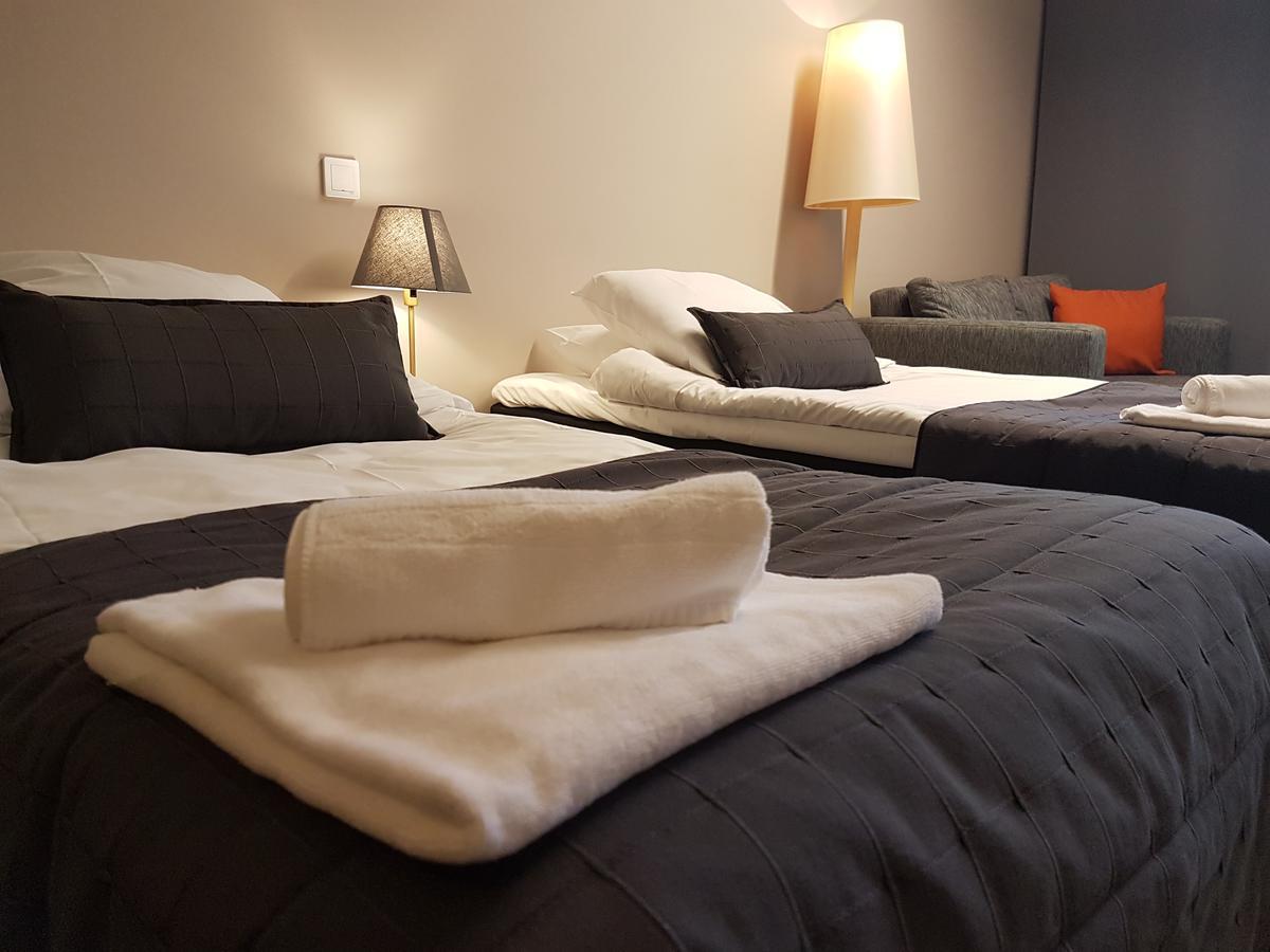 Sport Hotel Kantri Kankaanpaa ภายนอก รูปภาพ